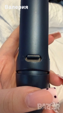 Philips ThermoShield Hair Straightener + Original Philips Pouch, снимка 4 - Друга електроника - 54871116