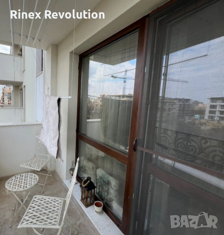 Двустаен апартамент под наем в Христо Смирненски, снимка 6 - Апартаменти - 54066093