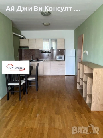Двустаен апартамент в кв Овча купел, снимка 5 - Апартаменти - 55218517