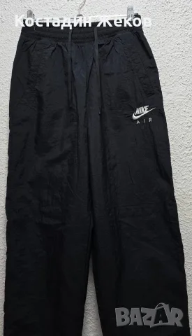 Долнище оригинално. Като ново. Nike Air , снимка 3 - Спортни дрехи, екипи - 55658177