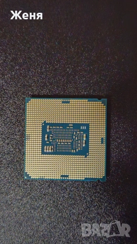 Intel core i3-9100f 3.60Ghz + охладител, снимка 2 - Процесори - 54977368