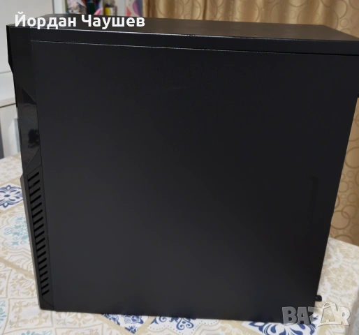 Кутия за компютър и захранване, снимка 3 - Захранвания и кутии - 54572273