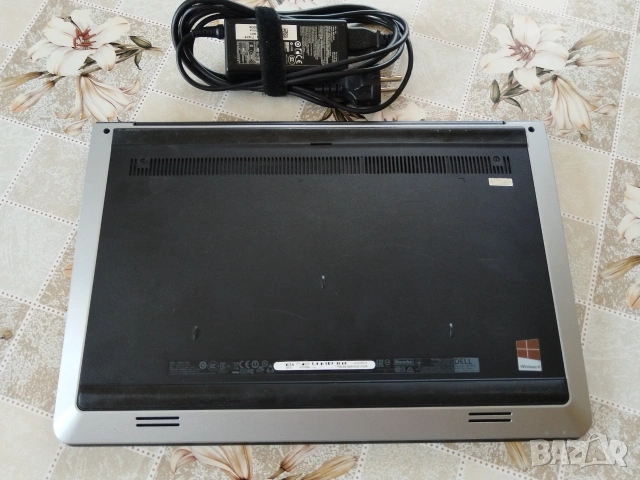 Лаптоп Dell Inspiron 5548, снимка 3 - Лаптопи за дома - 55048338