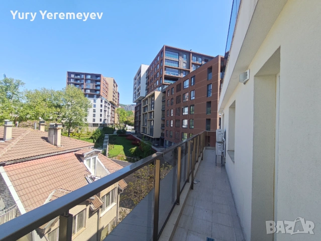 ПРОДАВА СЕ ОТ СОБСТВЕНИК/ Тристаен апартамент 90м2  във Варна Бриз /, снимка 16 - Апартаменти - 54582554