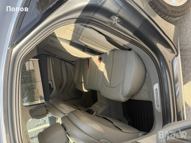 Ауди А8 TDI Design Selection, снимка 12 - Автомобили и джипове - 54993876
