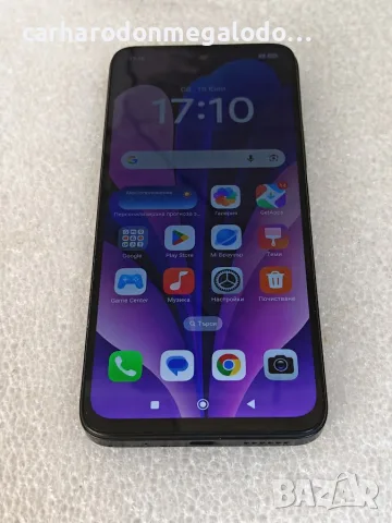 Xiaomi Redmi 13 256GB + 8GB RAM, снимка 5 - Xiaomi - 55335069