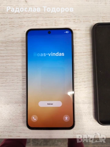 Samsung A56 New 