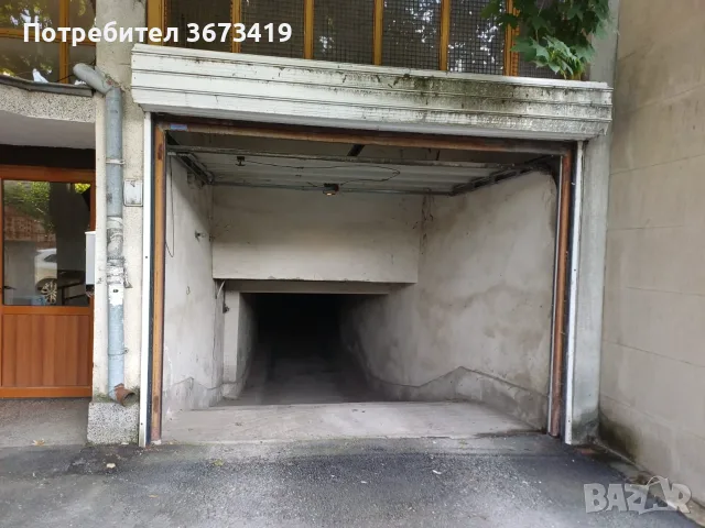 Гараж под наем гр. Русе, център, снимка 11 - Гаражи и паркоместа - 55670496