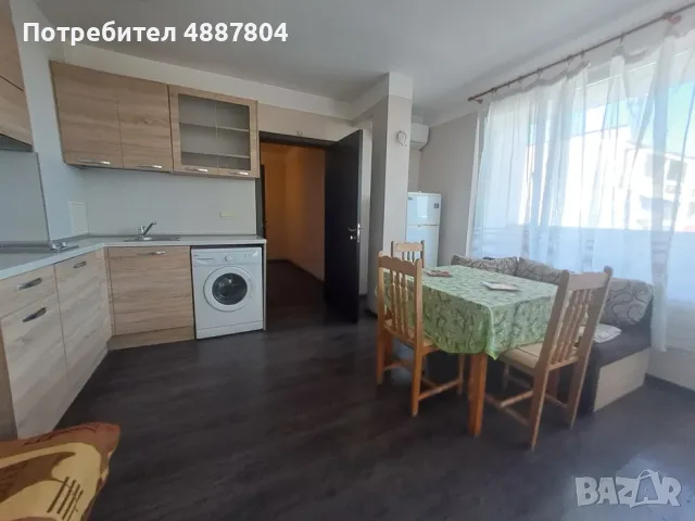Продавам двустаен апартамент в Славейков , снимка 2 - Апартаменти - 55378431