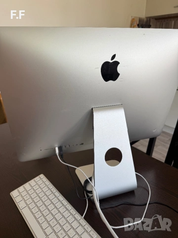 iMac 21.5 late 2015 retina 4k, снимка 2 - За дома - 54823306