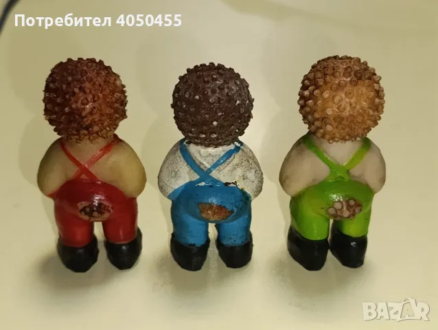 Гумена играчка от социализма, снимка 2 - Антикварни и старинни предмети - 55364804