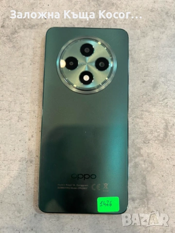 OPPO Reno12 FS 12GB / 512GB, снимка 2 - Други - 54500075