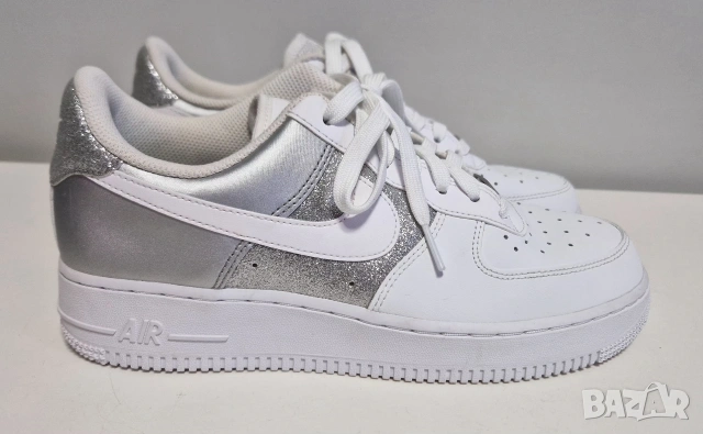 NIKE AIRFORCE 1, 40 номер, НОВИ , снимка 4 - Маратонки - 54431791