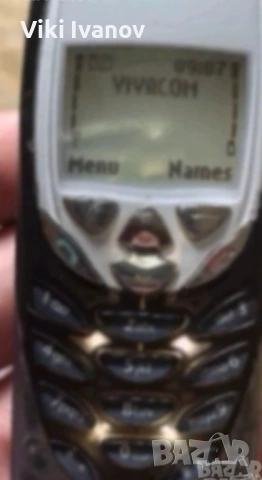 Нокия 8310