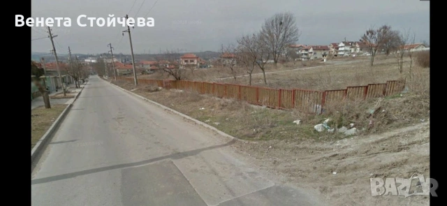 Собственик продава поземлен имот в с.Езерово, общ.Белослав, снимка 3 - Парцели - 54941784