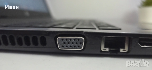 HP 250 G5 i7 / 16GB DDR4 / 256 SSD, снимка 9 - Лаптопи за работа - 53959124