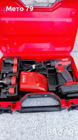 Hilti SFE 2-A12 Витоверт 
