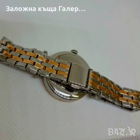Дамски часовник Esprit ES1L327M0105 – стил, който се забелязва, снимка 2 - Дамски - 54157689