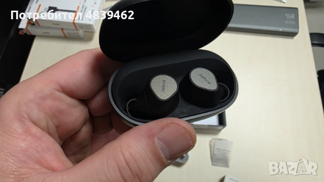 Продавам безжични слушалки Jabra Elite 7 Pro, снимка 6 - Bluetooth слушалки - 54688273