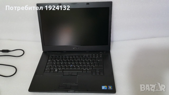 DELL PRECISION M4500 i7, снимка 5 - Лаптопи за работа - 54423552