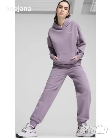 Суичър Puma , снимка 4 - Суичъри - 51390824
