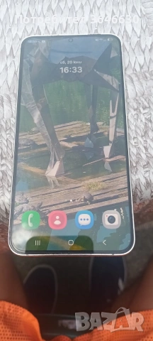 samsung s 23 +