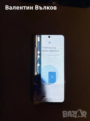 Motorola G34 5G за части, снимка 4 - Motorola - 55599076
