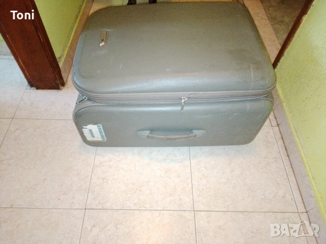 куфар DELSEY Made in France 