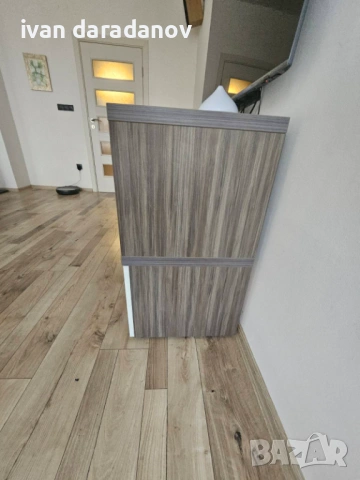 ТВ Шкаф, снимка 2 - Шкафове - 54236373