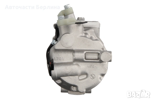 Компресор за климатик за Mercedes-Benz C-Class и Mercedes-Benz CLC-Class, снимка 5 - Части - 54865103