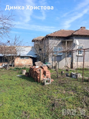 Продавам къща в с. Спасово, снимка 3 - Къщи - 54233821