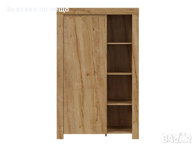 Шкаф Holten REG1D/150 Код P2067, снимка 5 - Шкафове - 53997963