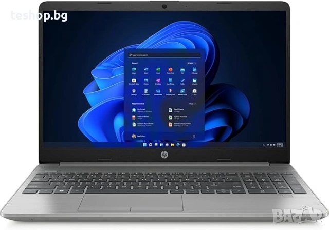 Лаптоп HP G8 тънък, снимка 2 - Лаптопи за дома - 55167980