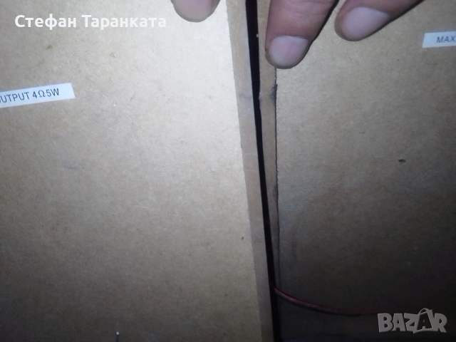 тонколони цената е за двата броя тонколони , снимка 5 - Тонколони - 55289396