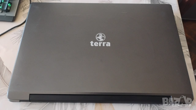 Лаптоп Terra mobile 1513S- Intel core i3-6100, 8 RAM, снимка 12 - Лаптопи за дома - 54843511