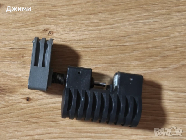 Машинка tool инструмент за верига TACX chainbreaker, снимка 2 - Части за велосипеди - 54664674