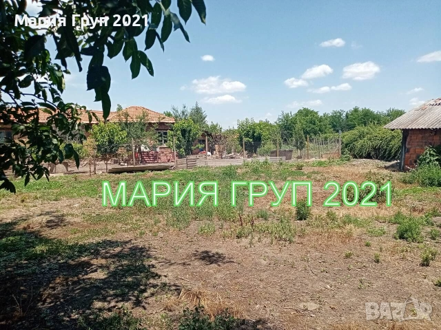 !!!ТОП ОФЕРТА!!!Продавам Обзаведена Едноетажна Къща в село Добри Дол община Първомай!!!, снимка 12 - Къщи - 55050100