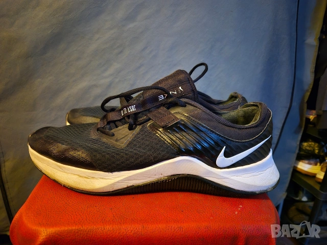 Nike-оригинал-номер46