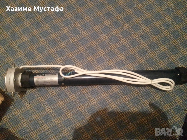 мотор за тента