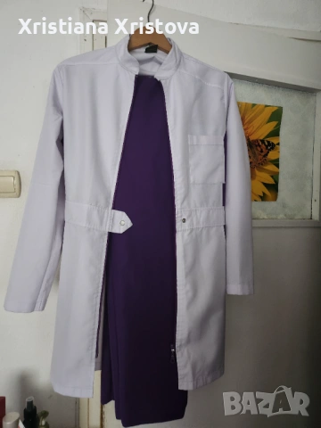 Медицинско облекло, снимка 2 - Други - 54306881