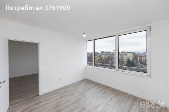 3-стаен апартамент в Центъра на София, снимка 10 - Апартаменти - 54065513