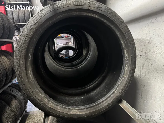 225 40 18 Barum, снимка 3 - Гуми и джанти - 55308602