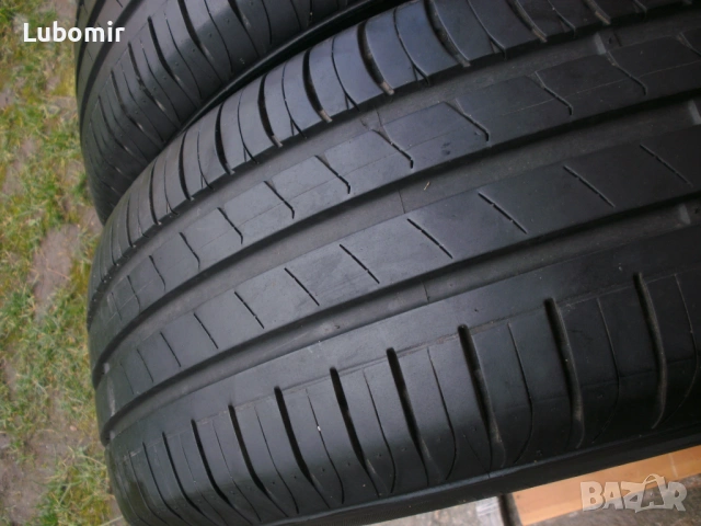 195 65 15 цола 4 бр летни гуми Hankook Kinergy ECO !, снимка 7 - Гуми и джанти - 54041327