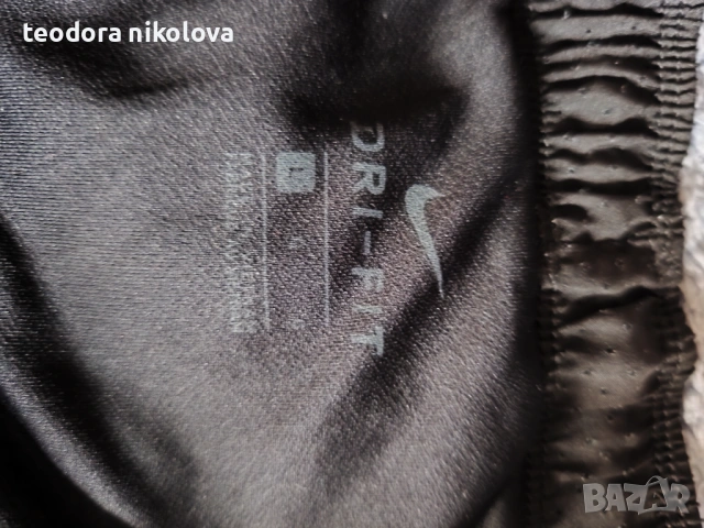 Оригинални къси гащи Nike Dri-fit , снимка 5 - Къси панталони - 54489914