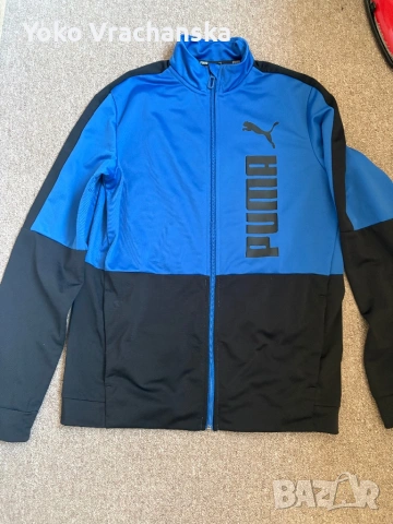 Горнища Adidas, Puma, Nike за 13-14 години, снимка 3 - Спортни дрехи, екипи - 54380749