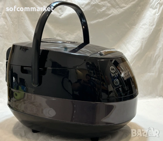 НОВ Мултикукър Drew&Cole CleverChef 14-в-1 | 5L | Гаранция, снимка 6 - Мултикукъри - 54355349