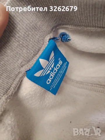 Adidas оригинално долнище размер S, снимка 3 - Спортни дрехи, екипи - 55662975