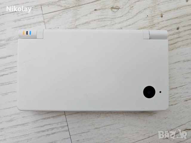 Nintendo DSi, снимка 3 - Nintendo конзоли - 55102382