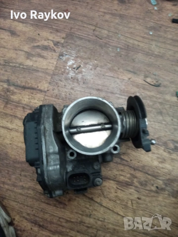 Дросел клапа 058133063H, за Audi , 03G128063A , 0280750088