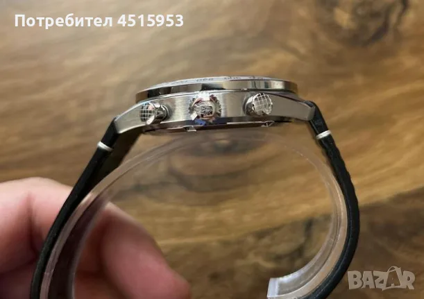 Мъжки часовник Timex, снимка 6 - Мъжки - 55445295